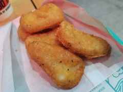 -塔斯汀中国汉堡(长平路店)