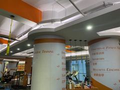 -MEGA BASE 健身馆(南山店)