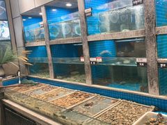 -码头鲜精致威海菜(欧乐坊店)