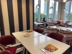 点击看大图 -奈尔宝·儿童乐园·亲子餐厅(前滩店)
