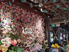 -领鲜活海鲜榴莲自助火锅(东门店)