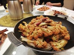 -大地春饼店(黄河路店)