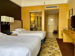 -上海浦西万怡酒店