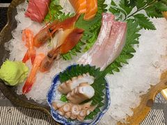 -昱匠·日本料理(金融街店)