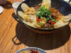 -东来土菜馆(民祥园路店)