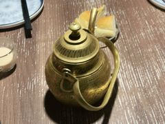 -那时新疆·车师(大宁音乐广场店)