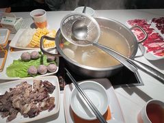 -潮发潮汕牛肉店(永庆坊店)