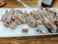 -马相卿特色烤肉面食馆(虎台店)