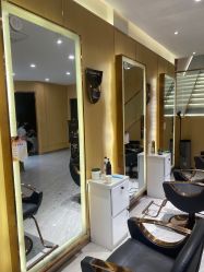 -米莱 Hair Salon 美髮