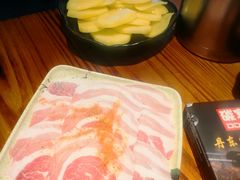 -丹东特色烤肉(学府路一部店)