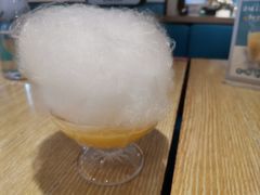 棉棉糖杨枝甘露-寻味·港式茶餐厅(富力城店)