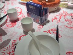 -不仔客海鲜·烧烤·270度海景餐厅(大东海店)