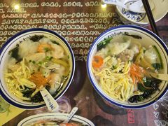 -长人馄饨铺(解放街店)