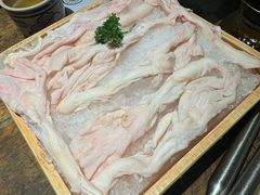 -旧街市鲜货老火锅(大光路店)