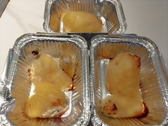 -深海800米海鲜自助(万达广场店)