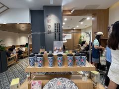 -霸王茶姬(正佳广场店)