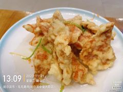 -毛毛熏肉•东北菜老字号(大安街店)