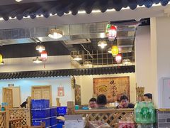-老家大锅台·地锅鸡·铁锅炖(建邺文体路店)