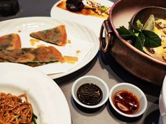 -桂满陇·杭州饭店(清河万象店)