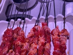 -丰茂烤串(全国首店)