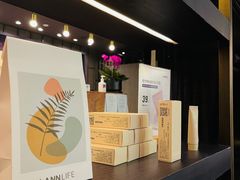 -LANN I 蘭 泰式古法按摩(徐家汇城开YOYO店)