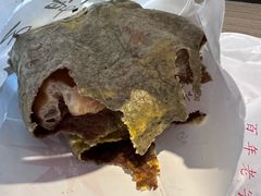 -清真·二嫂子煎饼果子(鼓楼旗舰形象店)