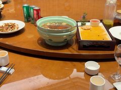-钱塘宴(东站西子国际店)