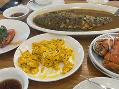 -品鲜村农家菜·阳澄湖大闸蟹(总店)