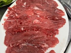 -三兴涮羊肉(荣安大街店)