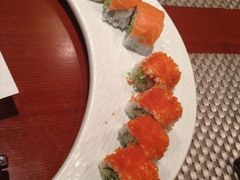 -乾山寿司(好运街店)