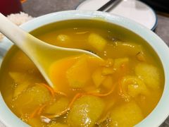 -闫府私房菜·百年鲁菜(恒隆店)