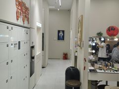 -海马体照相馆(大连柏威年购物中心店)