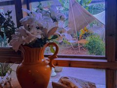 -Jo's Garden
