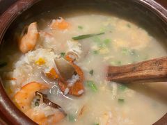 -如轩·海鲜砂锅粥·潮汕菜(海珠店)