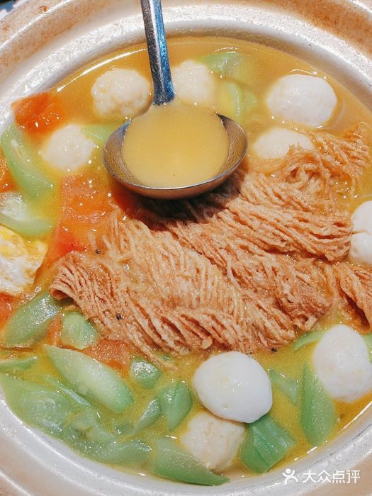 永安鱼庄·镇江菜(三店纬五路店)图片
