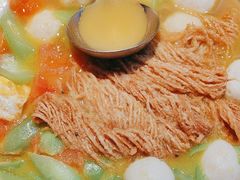 -永安鱼庄·镇江菜(三店纬五路店)