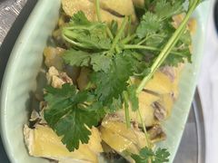 -陆记鹅庄·潮汕菜·狮头鹅(大仟里店)