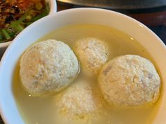 手工豆腐圆子-志晖园圆子鸡·辣子鸡(阳光店)