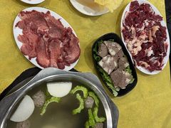 -老猫牛肉火锅(沙溪店)