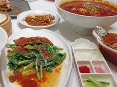 -大鸭梨烤鸭·北京菜(南小街/南苑店)