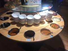 -一把火北京烤鸭(海昌路店)