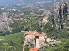 -梅黛奥拉修道院