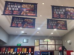 -小船渔村•大连菜•大连焖鱼(明泽街店)