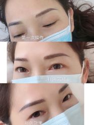 点击看大图 -久匠·纹眉半永久野生眉