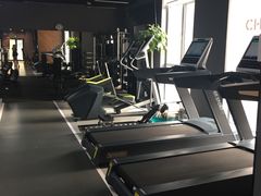 -UltraForce超源健身私教工作室(长楹天街精品店)