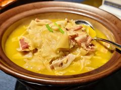 -金狮麟·新豫菜(金码大厦店)