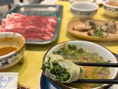 -月圆火锅(宁海东路二店)