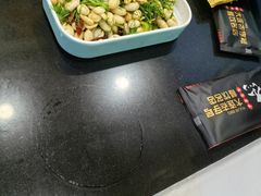 -瑞杰烧烤店·24小时营业(山东路店)