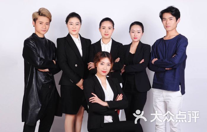 小颖 半永久纹绣工作室纹眉师团队图片 - 第1张