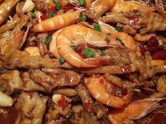-胖哥俩肉蟹煲(河北勒泰购物中心店)